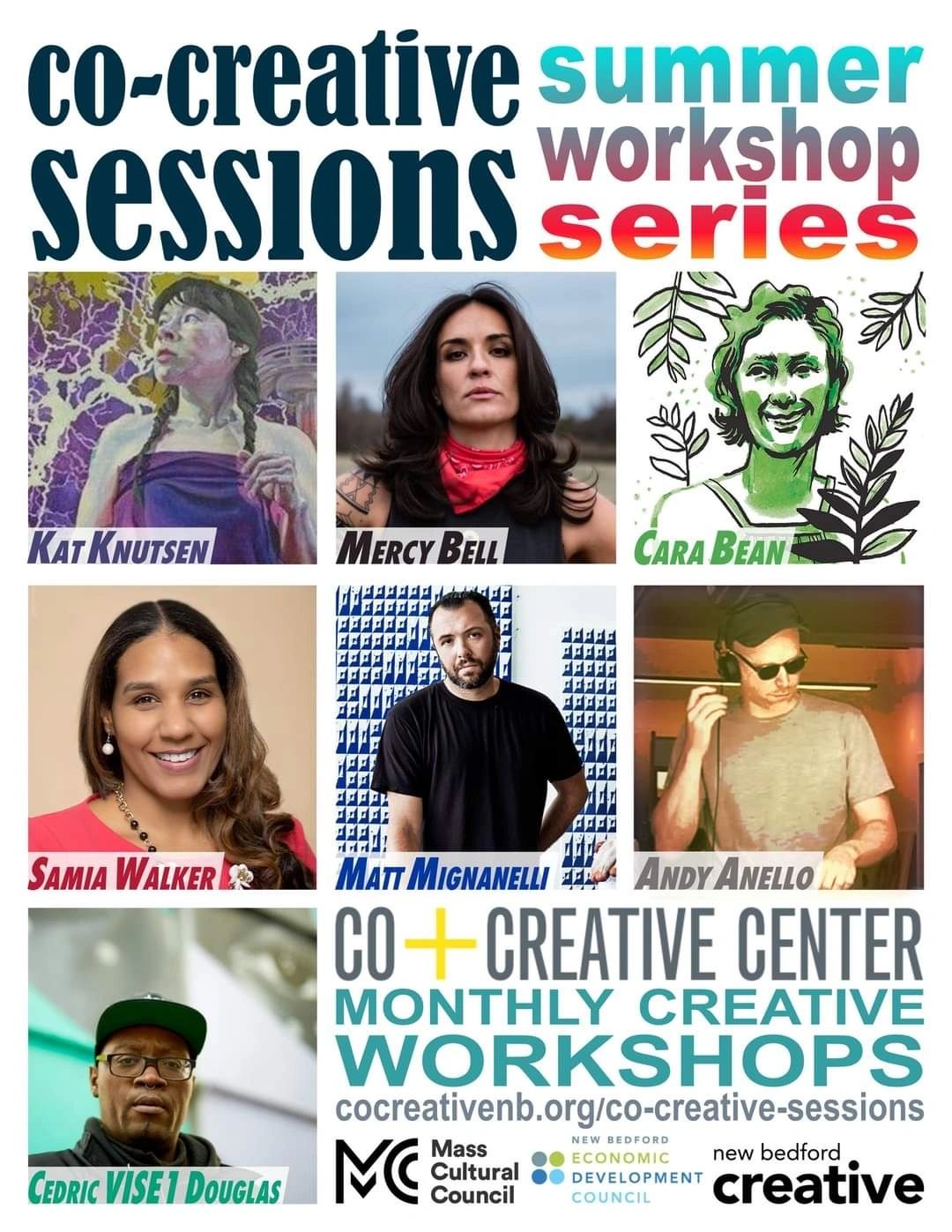 Fostering a Prosperous Art Community: The Power of Sharing