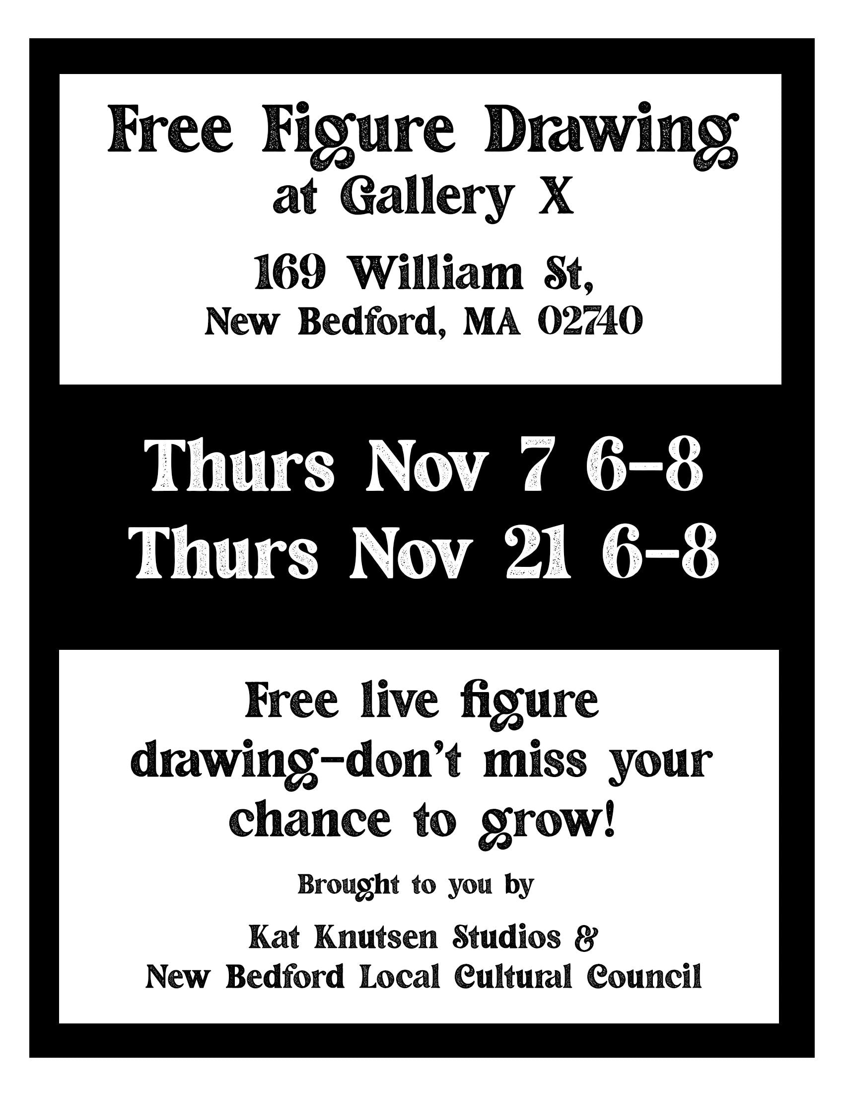 Exciting Studio Events This Week!