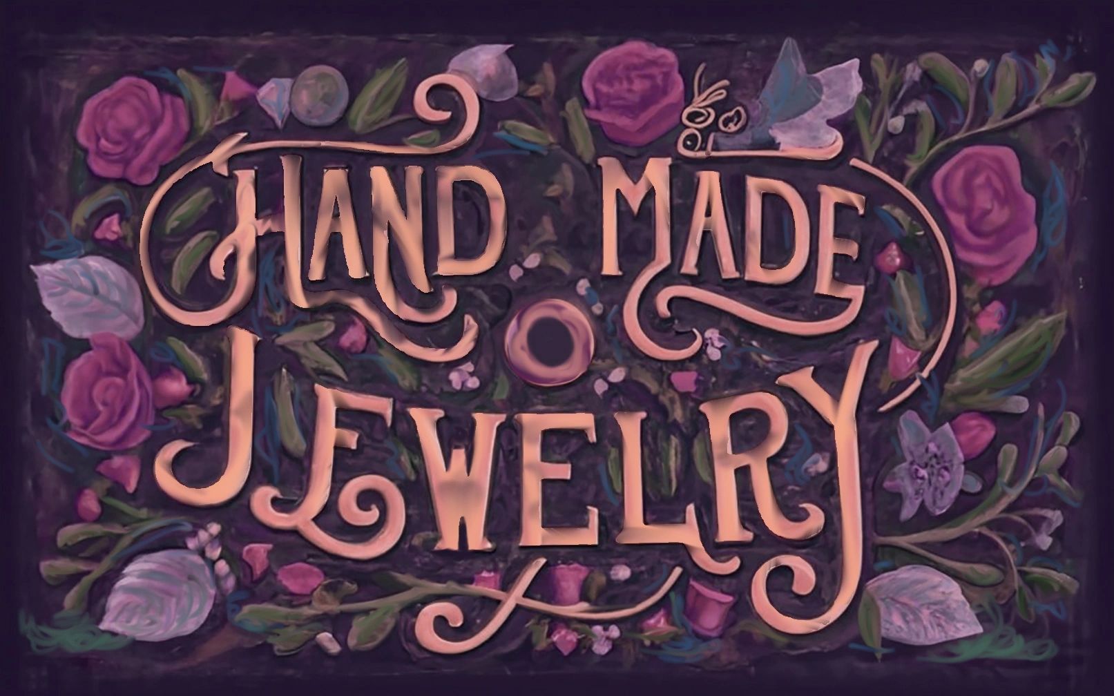 Let's Make Jewelry at the New Bedford Art Museum