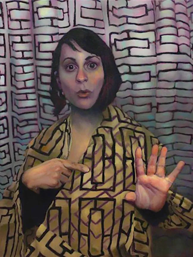 Maze of Intention